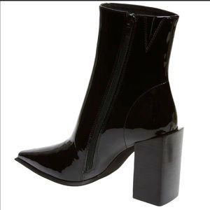 Jeffrey Campbell La-Siren Booties